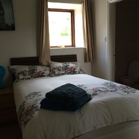 Gibraltar Farm Cottage 海伯敦桥 外观 照片